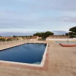 L'horizon Bleu -résidence Piscine Proximité Casa vacanze *