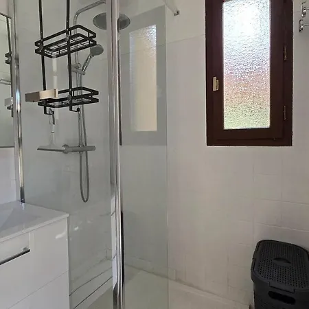 L'horizon Bleu -residence Piscine Proximite Holiday home Vendres