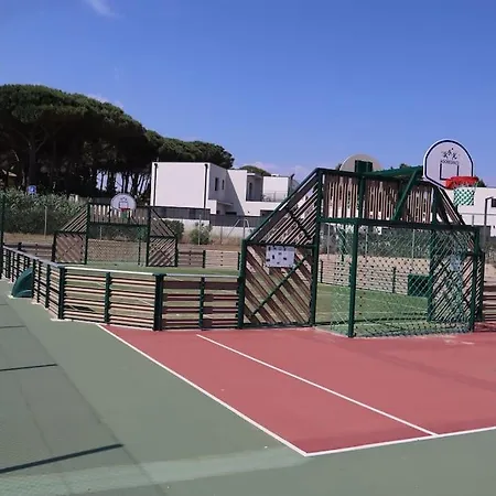 L'horizon Bleu -residence Piscine Proximite