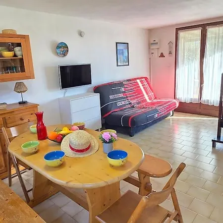 L'horizon Bleu -residence Piscine Proximite Holiday home