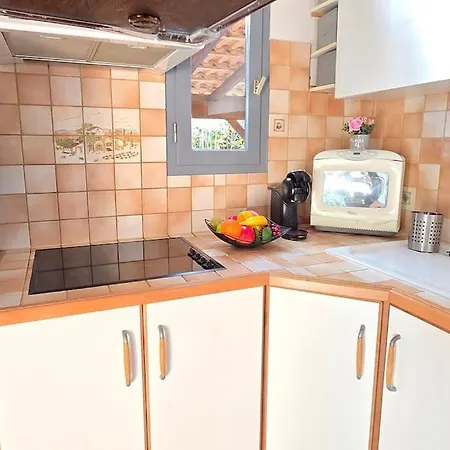 L'horizon Bleu -residence Piscine Proximite *