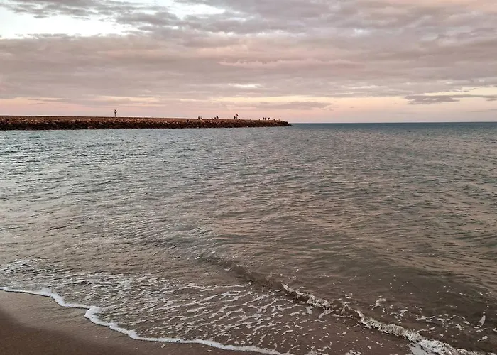 L'horizon Bleu -residence Piscine Proximite *