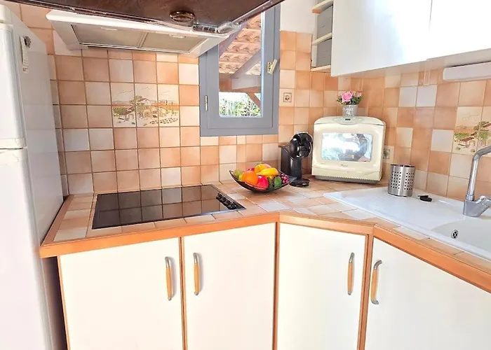 L'horizon Bleu -residence Piscine Proximite *