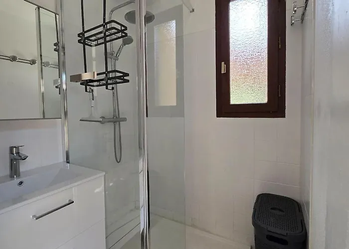 L'horizon Bleu -residence Piscine Proximite Σπίτι διακοπών Vendres